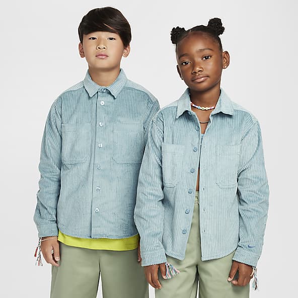 Kids Skate Clothing. Nike AU